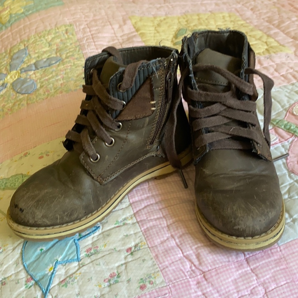 Kids Boots